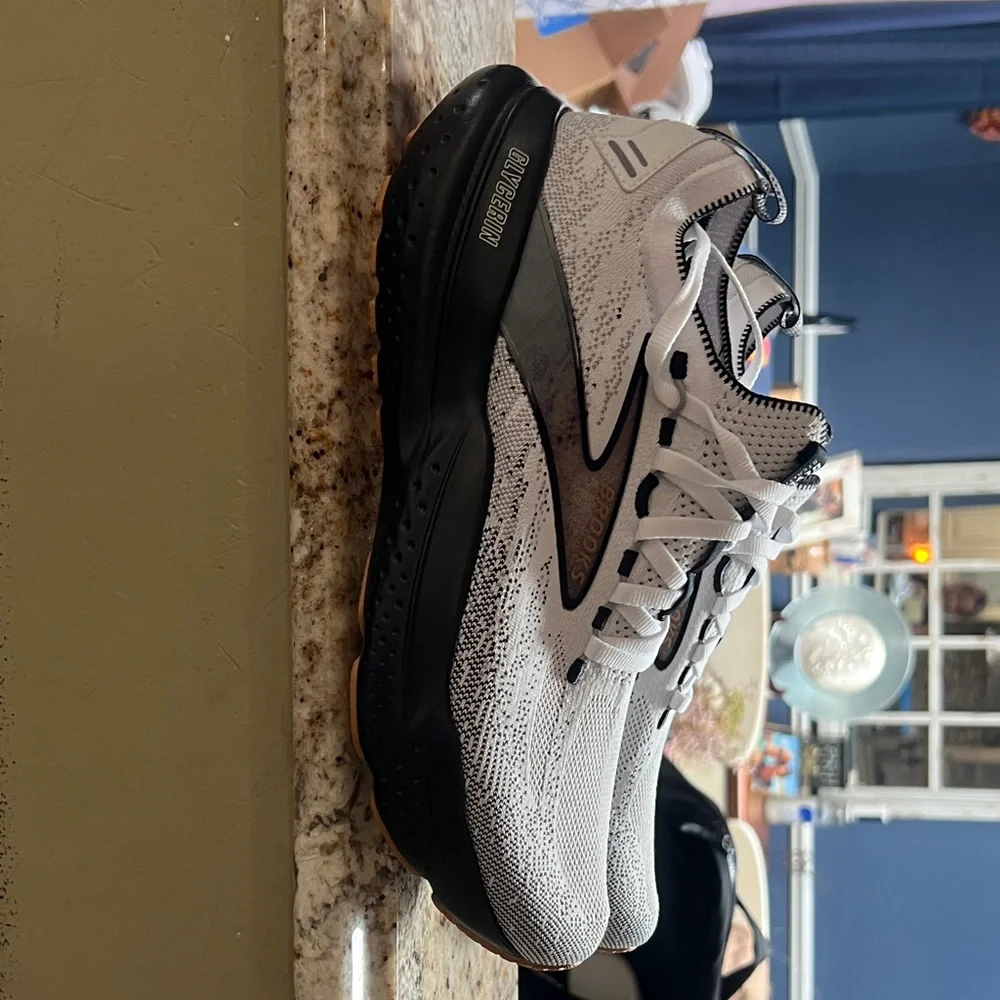 Men’s NEVER WORN Brooks Glycerin StealthFit 21 - Picture 8 of 9